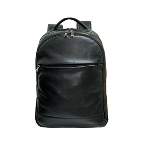 Mochila De Couro Masculina Viccina - Modelo Premium