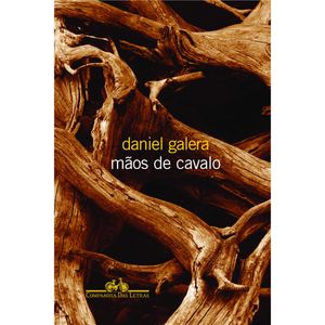 MÃOS DE CAVALO