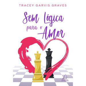 SEM LOGICA PARA O AMOR
