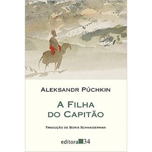 A FILHA DO CAPITÃO