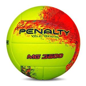 BOLA DE VOLEI PENALTY MG 3600