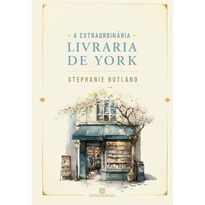 A extraordinária livraria de York
