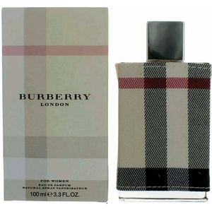 Burberry London Parfum Eau De Parfum Feminino