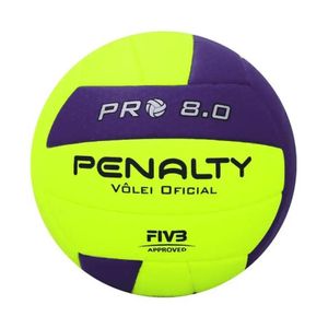 BOLA DE VOLEI PENALTY PRO 8.0