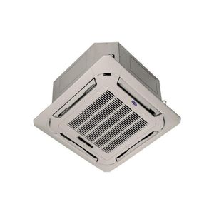 Fan Coil Cassete Carrier 42000 BTUs Frio 40HK42 (S/ Fio) - 220V