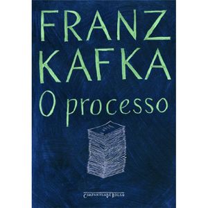 O PROCESSO