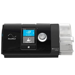 Cpap Airsense Resmed 10 Autoset Automático