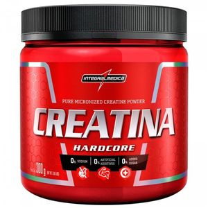 Creatina Integralmedica 300g