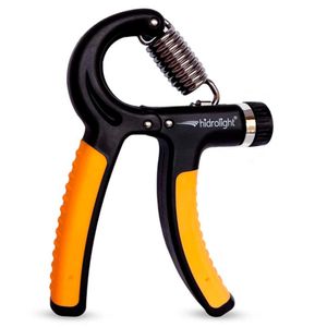 Hand Grip Regulavel Hidrolight