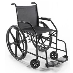 Cadeira de Rodas Prolife Pl 001