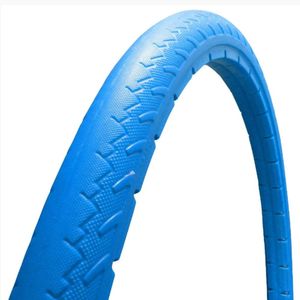 Pneu Primo Maciço Cadeira de Rodas 24 X 1 (25-540) Azul