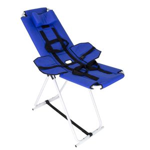 Cadeira de Banho e Higienização Infantil B4 Concha Tam M Ortomobil