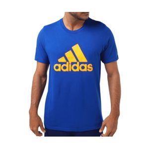 CAMISETA ADIDAS LOGO GRAFICA