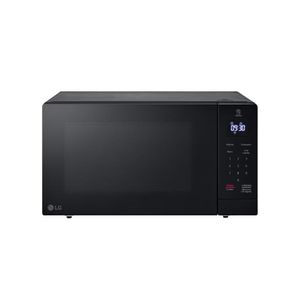 Micro-ondas LG NeoChef 30L Preto MS3033