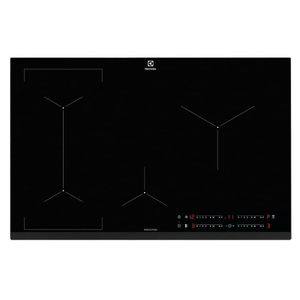 Cooktop de Indução Electrolux 4 Bocas Unicook Preto IE80P