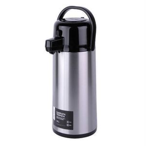 Garrafa Térmica Inox 1.9L - A\CASA