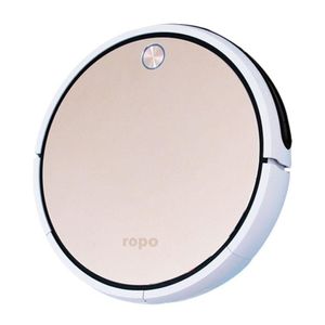 Aspirador Robô Ropo Smart 3 em 1 - Bivolt