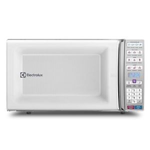 Micro-ondas Electrolux 34L Branco MEO44