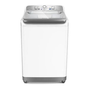 Lavadora de Roupas Panasonic Branco 12kg NA-F120B1WB