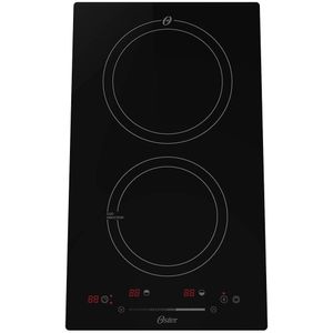 Cooktop de Indução Oster 2 Bocas OTOP202