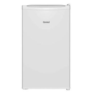 Frigobar Consul 117L com Gaveta Multiuso Branco CRC12CB