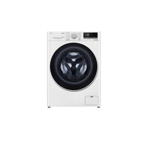 Lava e Seca LG Smart VC4 14kg Branca com Inteligência Artificial AIDD™ (CV5014WC4A) - 220v