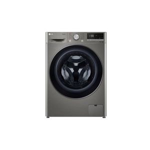 Lava e Seca Smart LG VC4 14kg Inox Look com Inteligência Artificial AI DDᵀᴹ – CV5014PC4