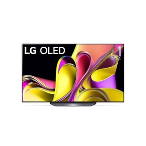 Smart TV LG OLED B3 55'' 4K WiFi Bluetooth HDR Inteligência Artificial AI ThinQ Smart Magic Alexa OLED55B3PSA