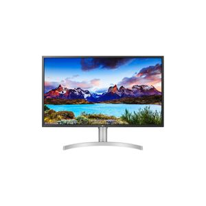 Monitor LG UHD  32'' VA 4K 3840x2160 60Hz 4ms (GtG) HDR HDMI USB AMD FreeSync 32UL750-W