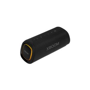 Caixa de Som Portátil LG XBOOM Go XG7S POWER Bluetooth 24h De Bateria IP67 Sound Boost