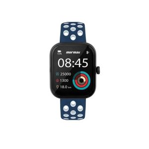 Relógio Mormaii Smartwatch Life Ultra MOLIFEUAN/8A