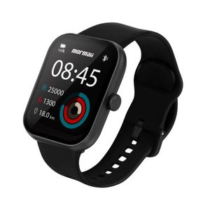 Relógio Mormaii Smartwatch Life Ultra MOLIFEUAA/8P