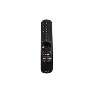 Controle Smart Magic MR21GA TV LG - AKB76036203