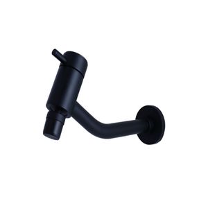 Misturador Monocomando para Cozinha de Mesa 1/2" Sisu Preto Addra