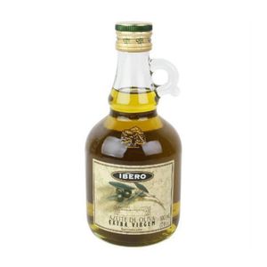 Azeite de Oliva Ibero Espanhol Extra Virgem 500ml