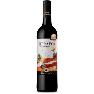 Vinho Português Aliança Terra Boa