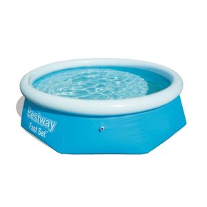 Piscina Fast Set 2.300L - Bestway