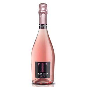 Espumante Italiano Tavino Brut Rosé