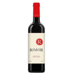 Vinho Tinto Português Rimor Blend Vinho Tinto Português Rimor