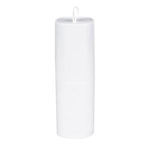 Estojo Multiuso Branco 19cm - ACASA