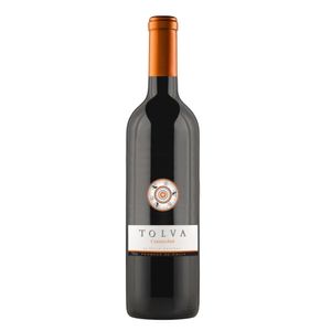 Vinho Tinto Chileno Tolva Carménère