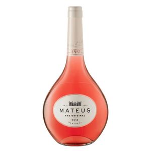 Vinho Português Mateus Rosé Original