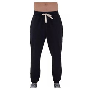 Calça Lupo AM Moletom com Punho Masculina