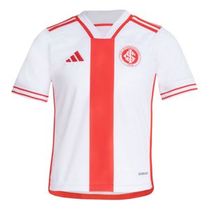 Camisa Internacional Infantil Oficial II 2024/24