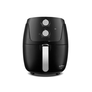 Air Fryer Britânia 4,2L  Antiaderente 1500W BFR37