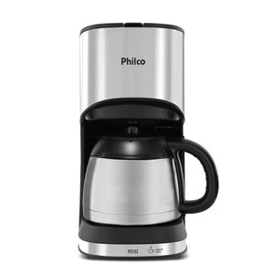 Cafeteira Philco 30 Cafezinhos 1L 700W PCFE02