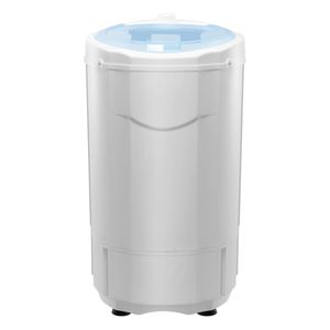 Centrifuga Roupas BCR15B Britânia Cesto Extragrande Inox 15Kg