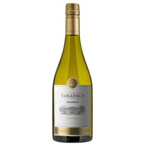 Vinho Branco Tarapacá Reserva Chardonnay