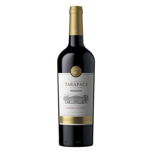 Vinho Tinto Tarapacá Reserva Cabernet Sauvignon