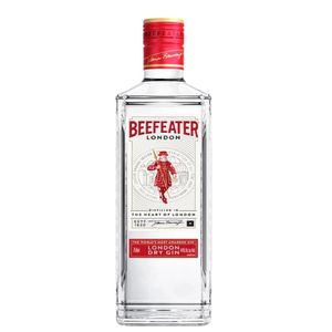 Gin Beefeater